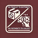 No Order Forms Icon